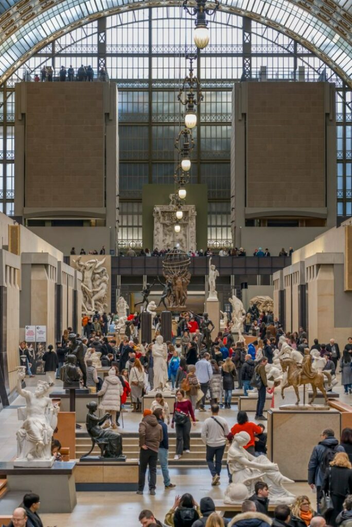 Musée d'Orsay