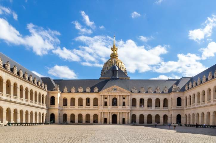 Musée de l'Armée