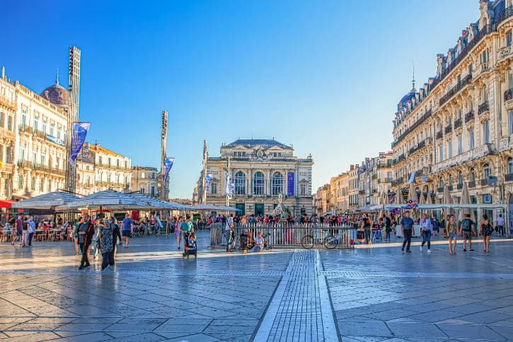 Montpellier