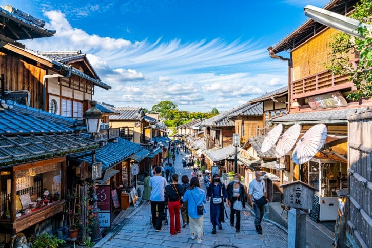 Kyoto
