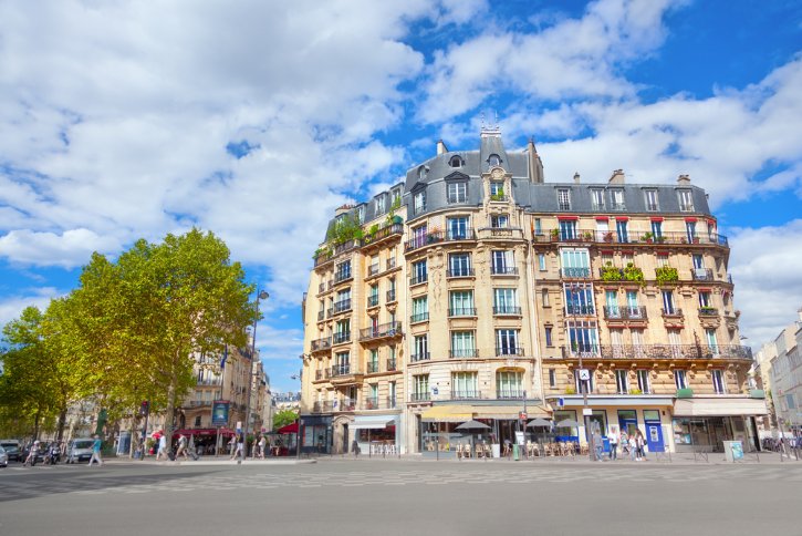 Montparnasse