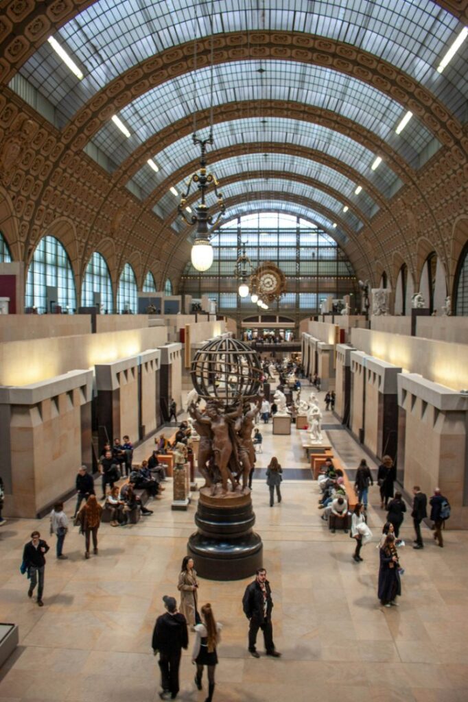 Musée d'Orsay