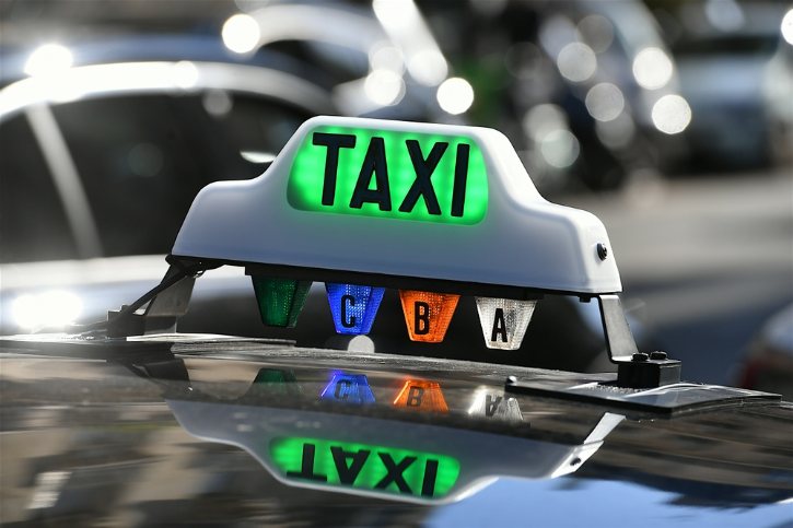 Paris Taxis