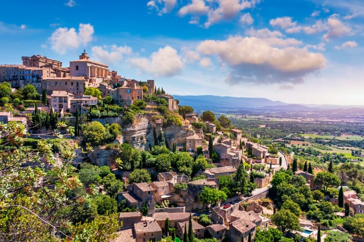 Gordes