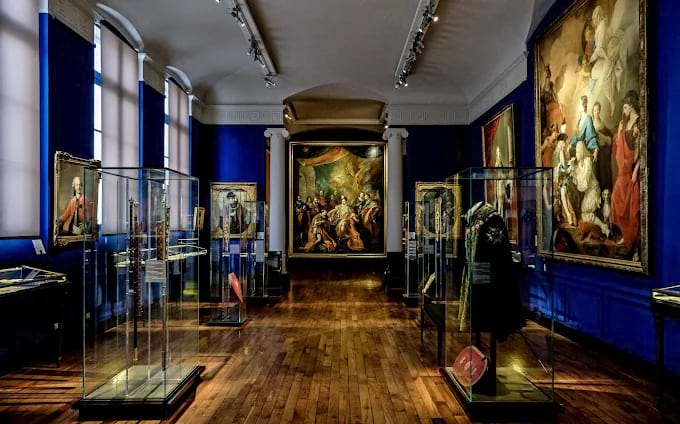 Musée de la Légion d'honneur