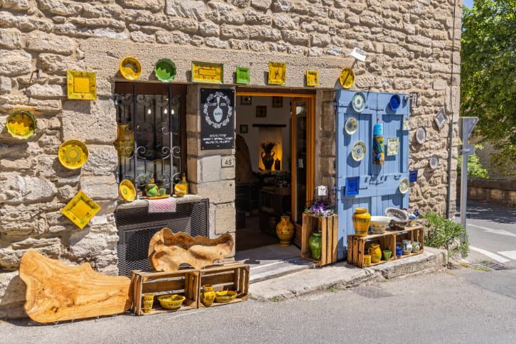Gordes