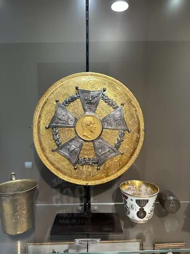 Musée de la Légion d'honneur