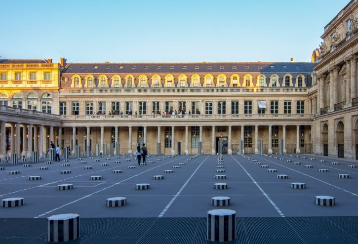 Domaine National du Palais-Royal