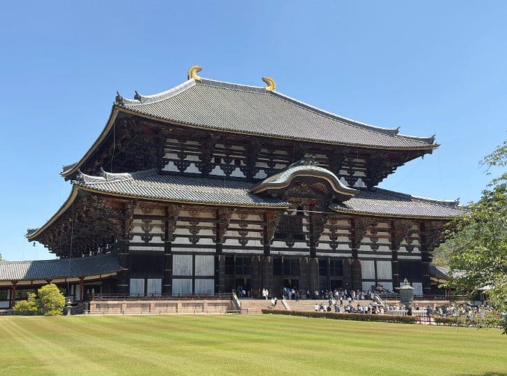 Nara