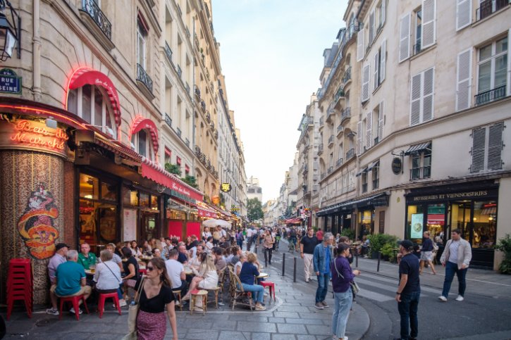 Saint-Germain-des-Prés