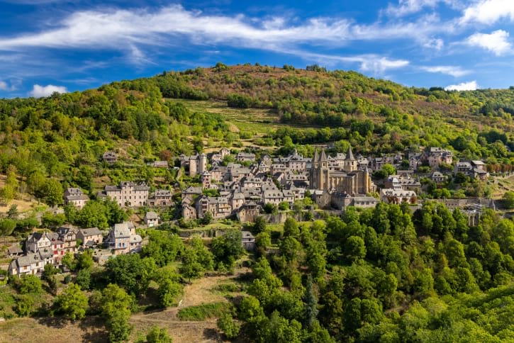 Conques