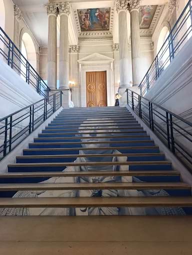 Musée des Archives Nationales - Hôtel de Soubise