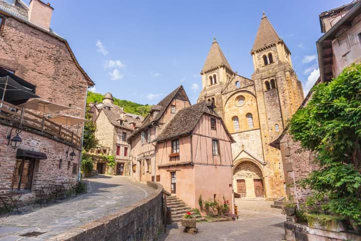 Conques