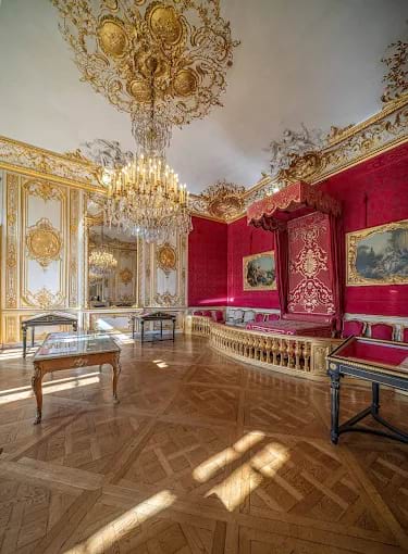 Musée des Archives Nationales - Hôtel de Soubise