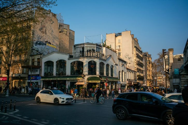 Barbès