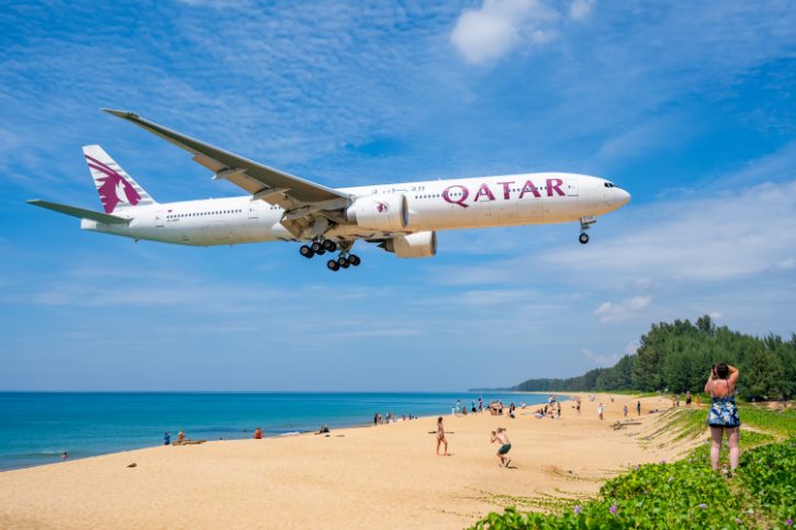 Mai Khao Beach