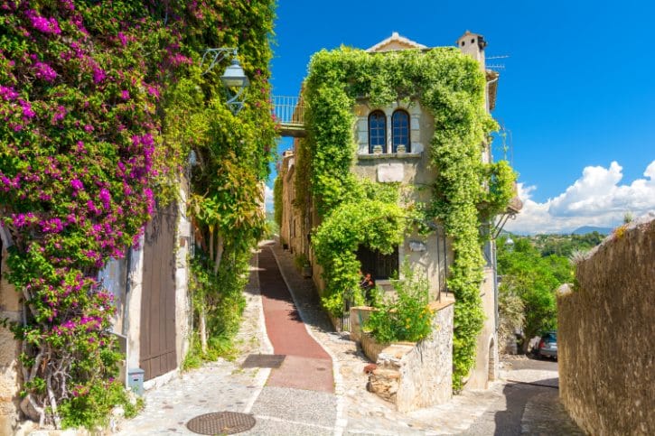 Saint-Paul-de-Vence