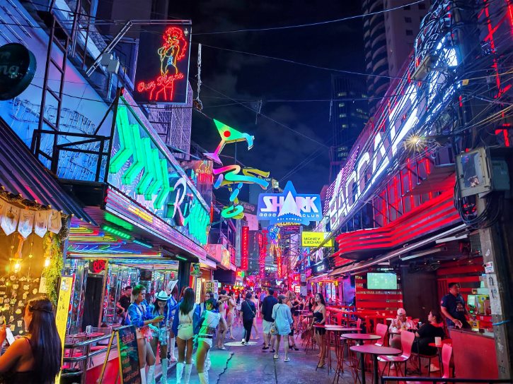 Soi Cowboy