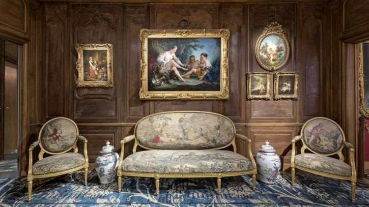 Musée Cognacq-Jay