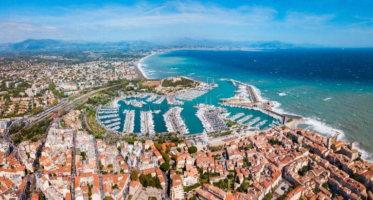 Antibes