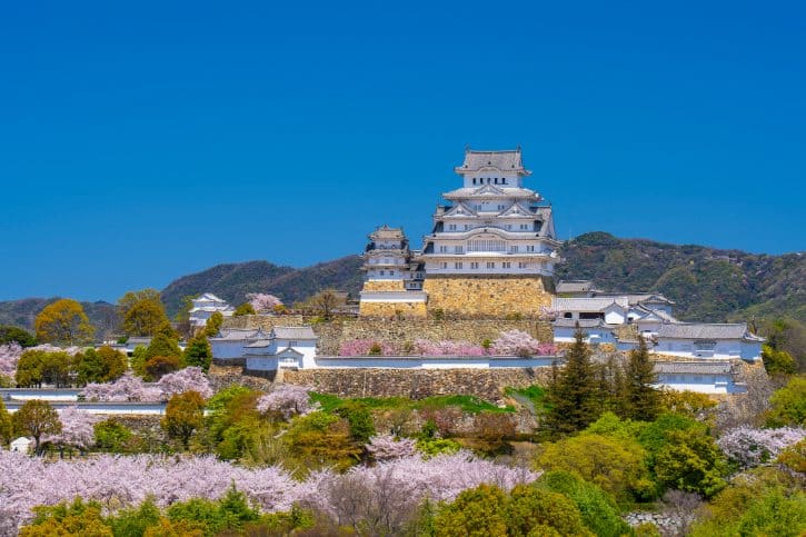 Himeji