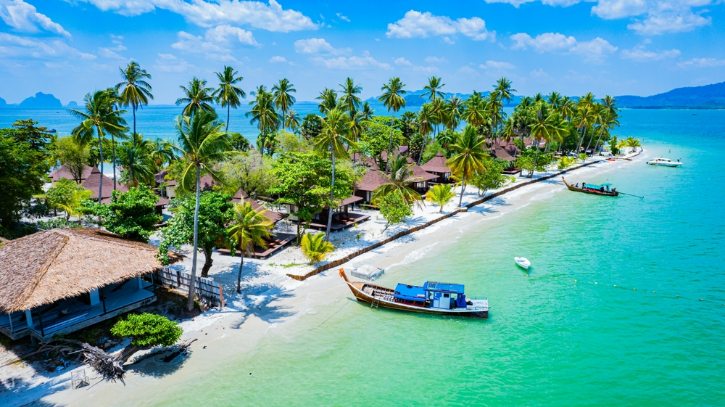 Koh Mook