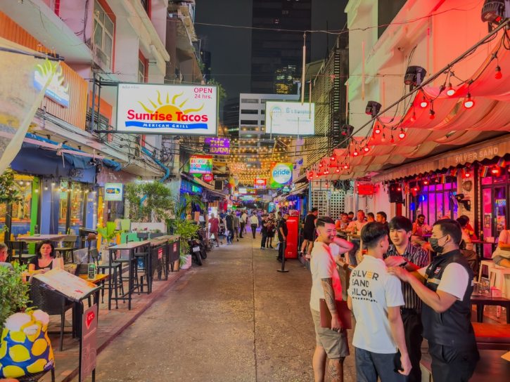 Patpong