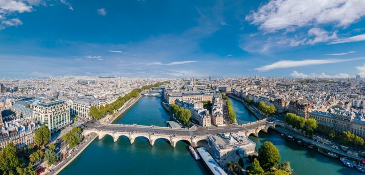 Pont Neuf
