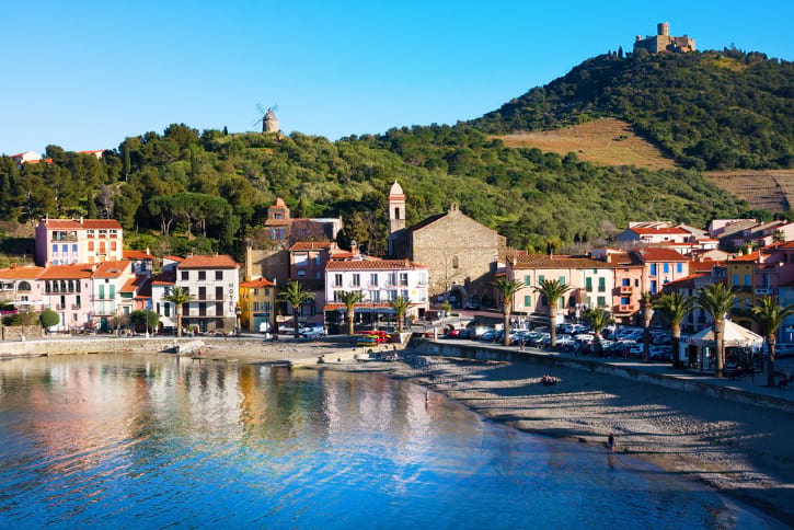 Collioure