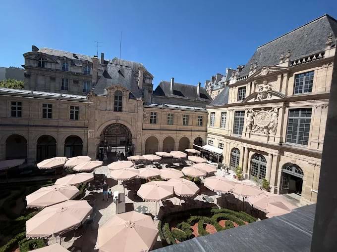 Carnavalet Museum