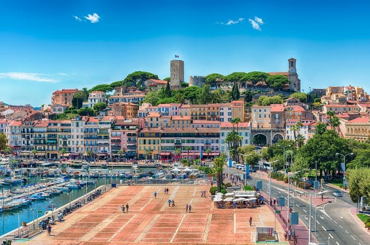 Cannes