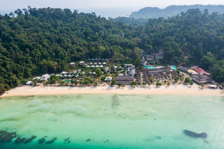 Koh Ngai