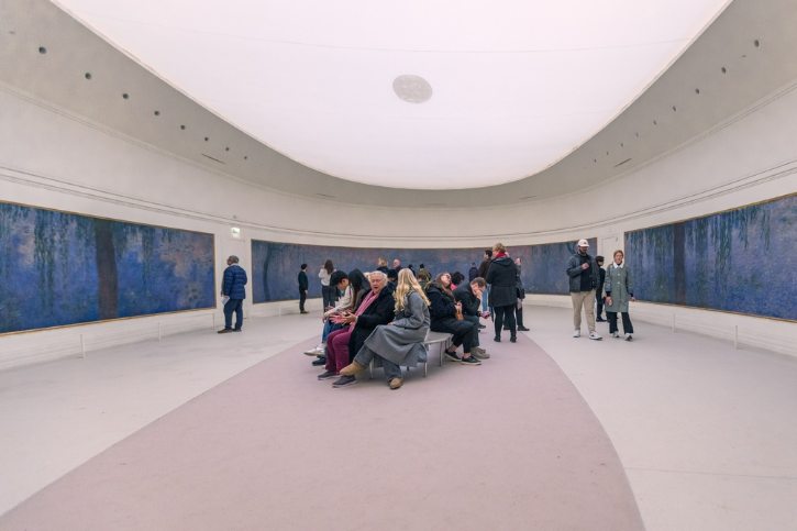 Musée de l'Orangerie