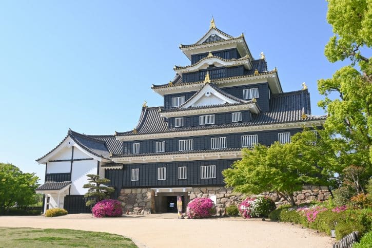 Okayama