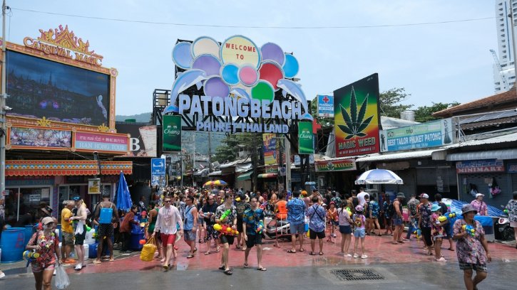 Songkran