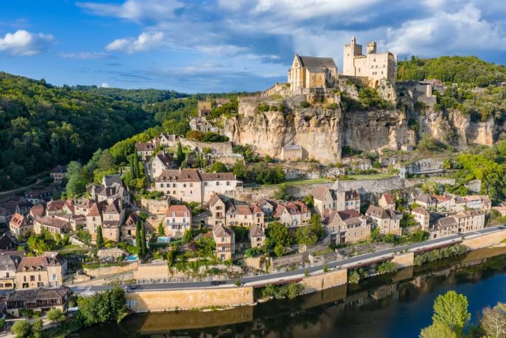 Beynac-et-Cazenac