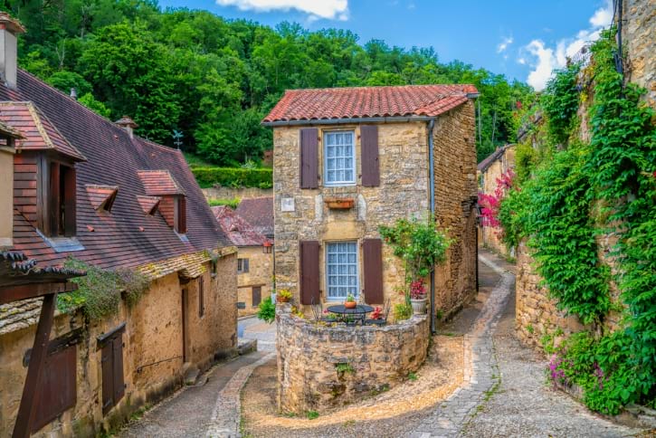Beynac-et-Cazenac