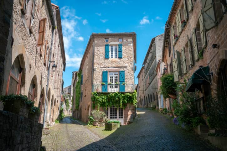 Cordes-sur-Ciel