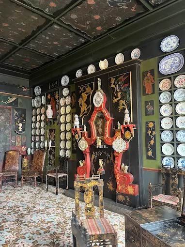 Maison de Victor Hugo