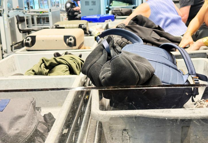 7 Airport Security Mistakes You Should Avoid
