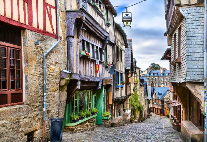 Beautiful Places Beyond Paris