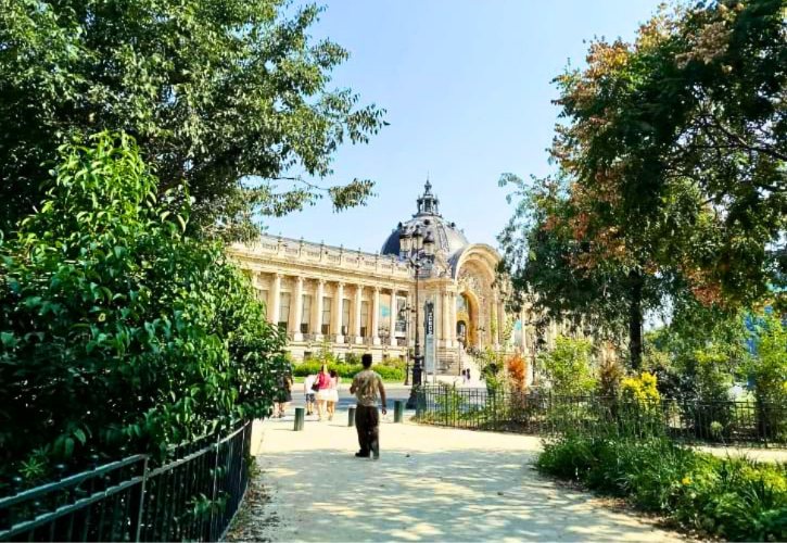 Free Museums to Visit in Paris