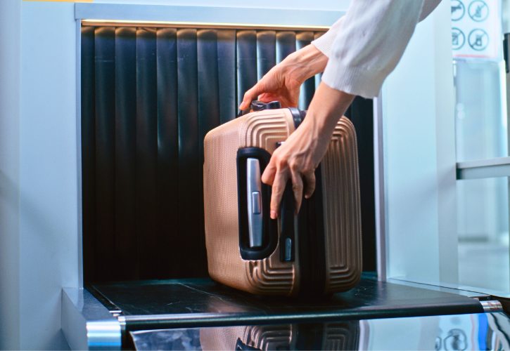 Singapore Packing Essential