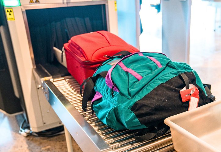 Pack for Thailand