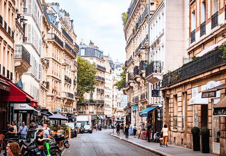 Best Areas to Stay in Paris and Areas to Avoid