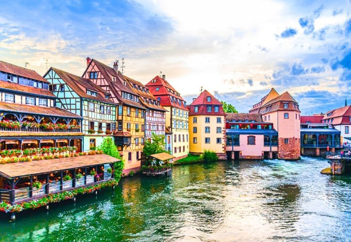 Strasbourg