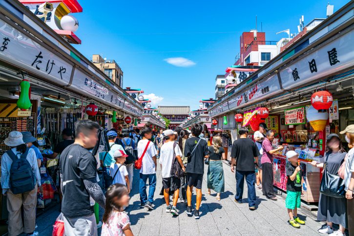 Asakusa