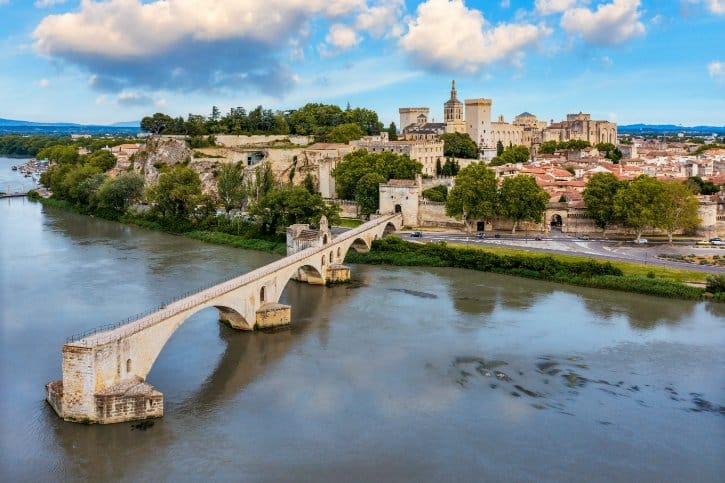 Avignon