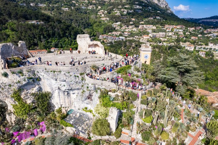 Èze Village