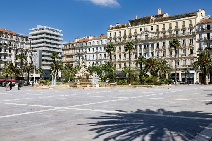 Toulon